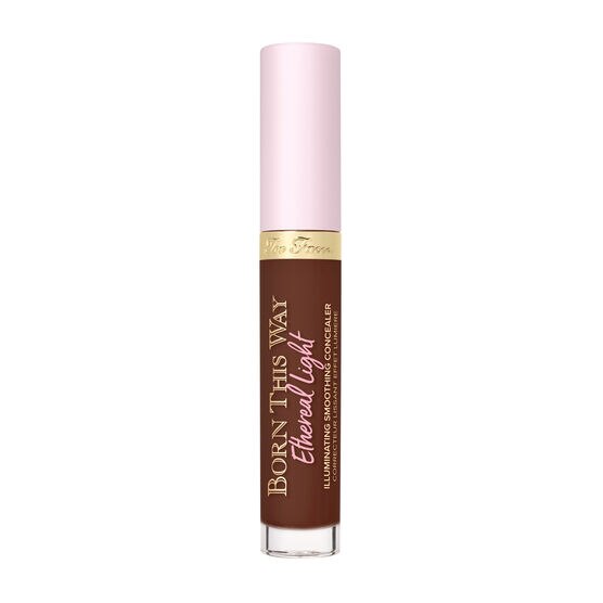 Corretivo Iluminador Too Faced  Born this Way Ethereal Light Concealer